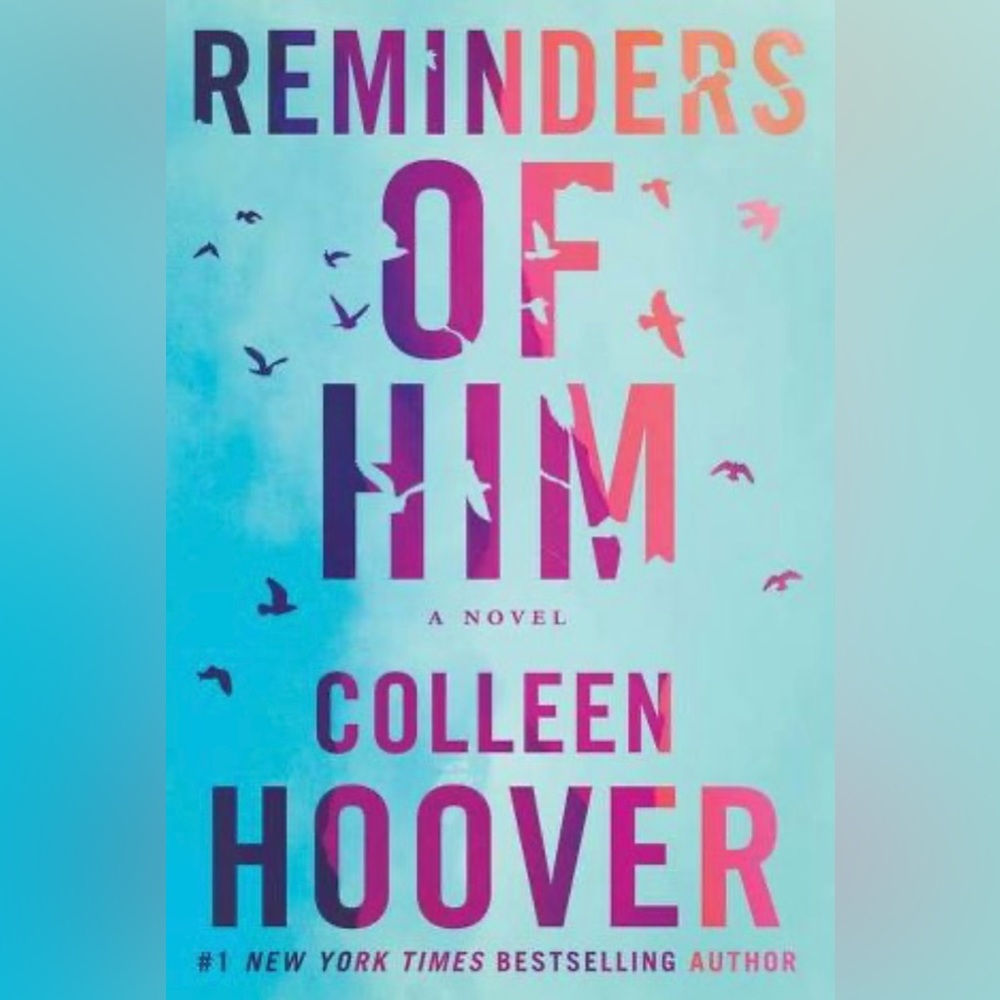 Reminders of Him